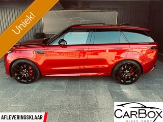Land Rover Range Rover Sport Land Rover Range Rover Sport 3.0 P510e First Edition - afbeelding nr 3