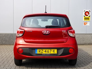 Hyundai i10 Hyundai i10 1.0i Comfort CarPlay | Navigatie | NAP | Bluetooth - afbeelding nr 6