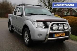 Nissan Navara - 320808541-0