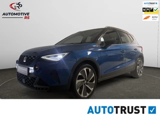 SEAT Arona - 15166462-0