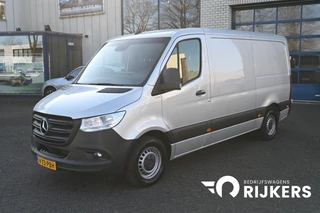 Mercedes-Benz Sprinter 315 CDI L2H1 RWD