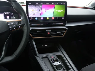 CUPRA Leon - afbeelding nr 34