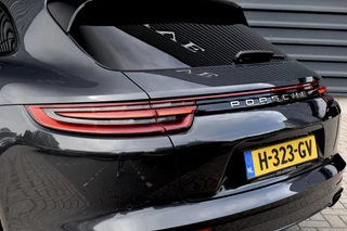 Porsche Panamera | Panoramadak | ACC | Bose | Sportuitlaat | 21'' Velgen | Head-Up | CarPlay | - afbeelding nr 47