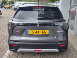 Suzuki S-Cross Suzuki S-Cross 1.5 HYBRID STYLE AUTOMAAT Trekhaak | Adaptive Cruise | 360 Camera - afbeelding nr 4