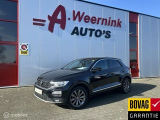 Volkswagen T-Roc - 100096245-0