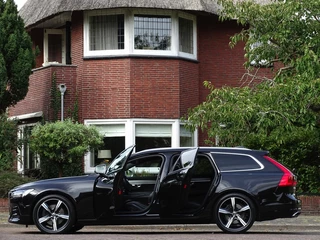 Volvo V90 Volvo V90 2.0 D5 AWD 235PK Inscription / R-Design / 2017 / LED - afbeelding nr 6