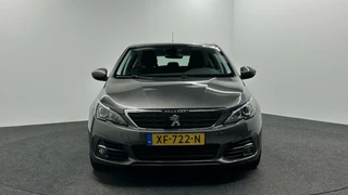 Peugeot 308 Peugeot 308 1.2 PureTech Allure NAVI CARPLAY TREKHAAK LM. - afbeelding nr 6