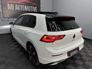 Volkswagen Golf Volkswagen Golf 1.4 eHybrid GTE - afbeelding nr 2