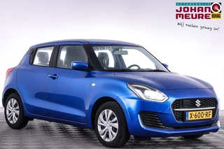 Suzuki Swift 1.2 Comfort Smart Hybrid ✅ 1e Eigenaar