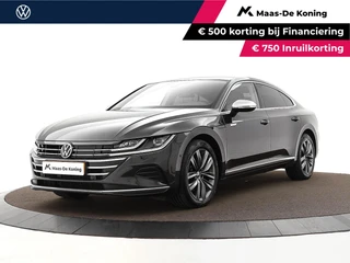 Volkswagen Arteon 1.4 TSI PHEV 218pk DSG eHybrid Elegance Business