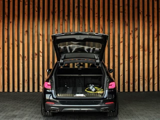 BMW 5 Serie BMW 5 Serie Touring 530e 292PK High Executive M-Sport | LASER LED | HEAD-UP | PANORAMADAK | SHADOW LINE | ADAPTIVE CRUISE | - afbeelding nr 6