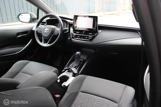 Toyota Corolla Toyota Corolla 1.8 Hybrid Business | 1e Eigenaar | Apple Carplay/Android Auto. - afbeelding nr 24