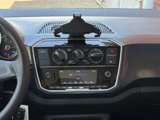 Volkswagen up! Volkswagen up! Up 1.0 BMT MOVE Cruise control - afbeelding nr 16