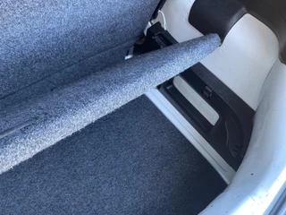 Volkswagen up! Airco,Electr.pakket.Audio.1e Eign. - afbeelding nr 22