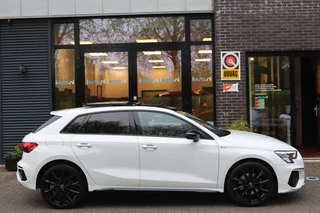 Audi A3 Pano/LED Plus/B&O/Keyless/Virtual Cockpit/App-Connect/19