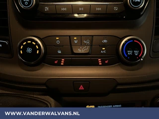 Ford Transit Custom Navigatie, LED, Cruisecontrol, Parkeersensoren, Stoelverwarming - afbeelding nr 4