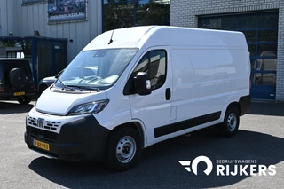 Fiat Ducato 2.2 140 pk L2H2 3.5t