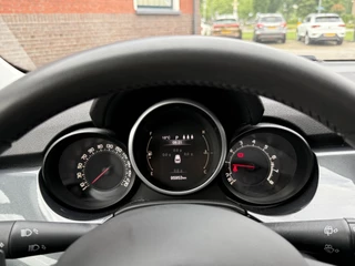 Fiat 500X Fiat 500X 1.4 Turbo MultiAir PopStar | AUTOMAAT | NAVI | CRUISE | PDC | - afbeelding nr 15