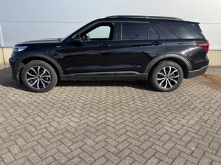 Ford Explorer - afbeelding nr 4