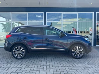 Renault Kadjar Renault Kadjar 1.2 TCe Bose|Navi|Trekhaak|Cruise|Airco - afbeelding nr 20