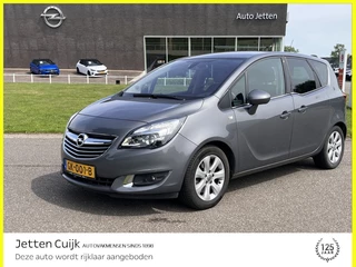 Opel Meriva - 15353662-0