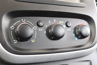 Renault Trafic - Airco - Navi - Cruise - € 14.900,- Excl. - afbeelding nr 12