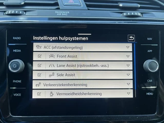 Volkswagen Touran - afbeelding nr 32