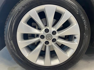Opel Mokka X Opel Mokka X 1.4 Turbo Innovation | CAMERA | NAVI | CLIMA | TREKHAAK | - afbeelding nr 7