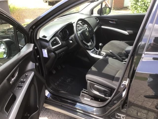 Suzuki S-Cross - afbeelding nr 11