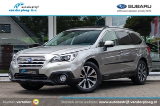 Subaru Outback - 500097055-0