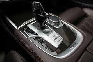 BMW 7 Serie BMW 7-serie 730d High Executive | Softclose | Pano | Org. NL - afbeelding nr 17