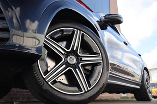Mercedes-Benz GLE Mercedes-Benz GLE-klasse Coupé 400 e 4MATIC AMG Line / PANODAK / BRUMESTER / AIRMATIC / ELE. TREKHAAK / MEMORY / 360 - afbeelding nr 21