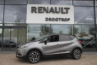 Renault Captur 90PK-DYNAMIQUE-85DKM-NAVI-CRUISE-CAMERA-