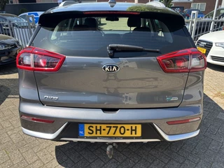 Kia Niro - afbeelding nr 8