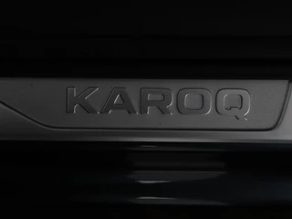 Škoda Karoq Skoda Karoq 1.0 TSI Business Edition | Panoramadak |  Stoelverwarming | Trekhaak | Carplay | Navigatie | Climate control | Parkeerhulp | Cruise control - afbeelding nr 29