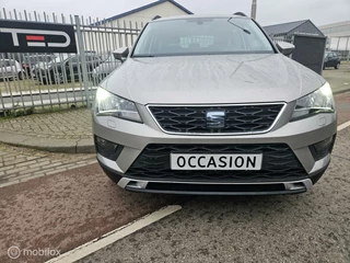 SEAT Ateca Seat Ateca 1.4 EcoTSI Xcellence - afbeelding nr 7