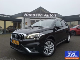 Suzuki S-Cross - 281721360-0