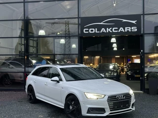 Audi A4 - 49981501-0