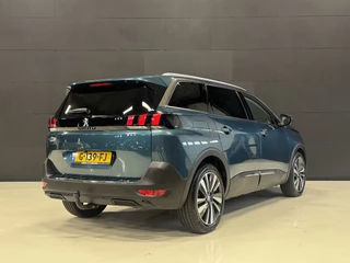 Peugeot 5008 | Navi | Keyless | 19'' LMV - afbeelding nr 4