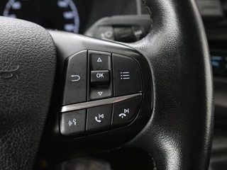 Ford Transit Custom Ford Transit Custom 2.0 TDCI L1H1 Trend | Automaat | Trekhaak |  Camera | Navigatie | Cruise control | Airco | Bluetooth | DAB - afbeelding nr 14