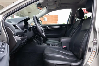 Subaru Outback Subaru Outback 2.5i CVT Premium | Eyesight | Navigatie | Trekhaak | - afbeelding nr 10