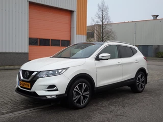 Nissan QASHQAI - 283861955-0