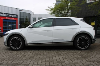 Hyundai IONIQ 5 - afbeelding nr 2