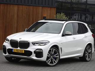 BMW X5 - afbeelding nr 7