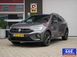 Volkswagen Taigo Volkswagen Taigo 1.0 TSI R-Line Camera| Keyless| Carplay| Navi - afbeelding nr 1