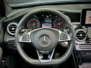 Mercedes-Benz C-Klasse - afbeelding nr 32