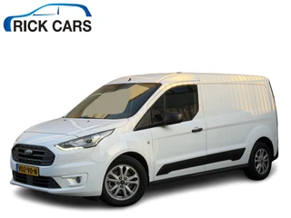 Ford Transit Connect 1.5 EcoBlue 120PK Euro 6 L2 3 zits