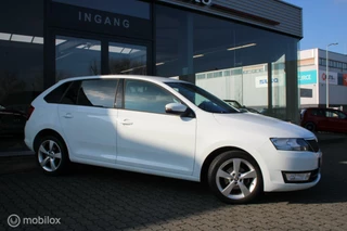 Škoda Rapid Skoda Rapid Spaceback 1.2 TSI JOY/Pdc/Ac/All season/16
