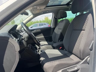 Volkswagen Tiguan Volkswagen Tiguan 1.5 TSI ACT. 150PK NAVI PANO-DAK CARPLAY AIRCO LMV PDC - afbeelding nr 5