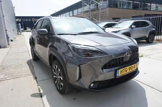 Toyota Yaris Cross Toyota Yaris Cross 1.5 Hybrid 115 Business Plus Navi|Carplay|PDC V+A|Dodehoek|Camera|Stoel en stuurverwarming| - afbeelding nr 6